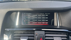 BMW X3 xDrive20d SE 5dr Step Auto Diesel Estate